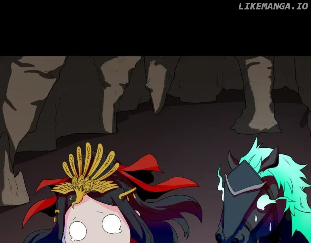 Era of the Haunted Chapter 126 - page 89